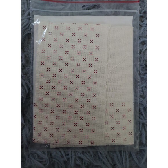 Country Fabrics in Dundee 10" x 13" by Regency Mills, Inc Blue Rose Rectangle - Picture 5 of 7